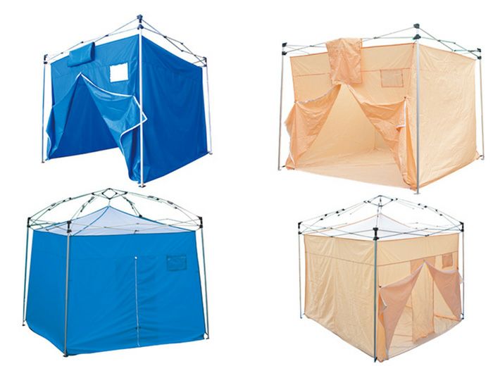 付属品選択可能