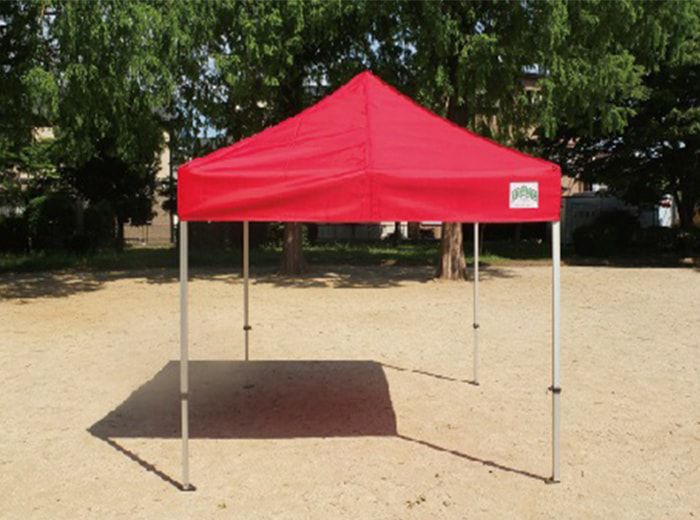 かんたんてんと3 キングサイズ | Tent-Market