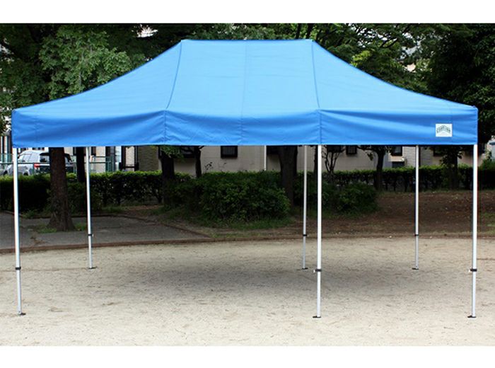 かんたんてんと3 キングサイズ | Tent-Market