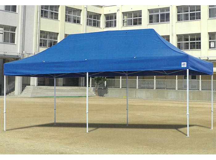 かんたんてんと3 キングサイズ | Tent-Market