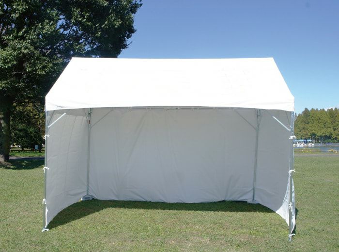 ニューパイプZ 横幕のみ | Tent-Market