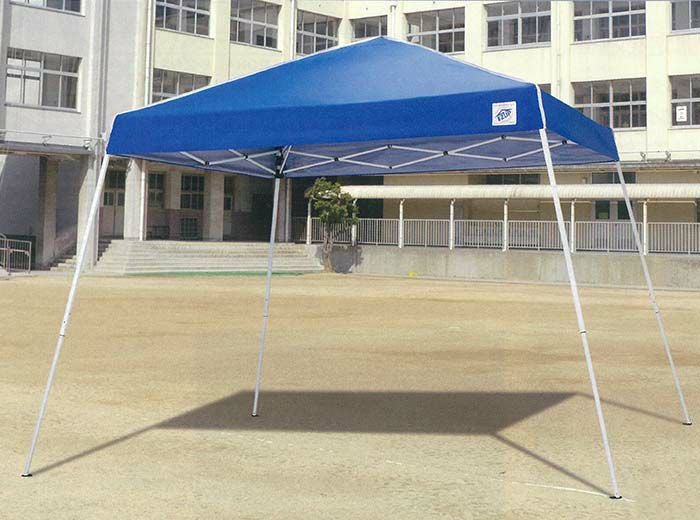 イージーアップ・テント　ビスタ