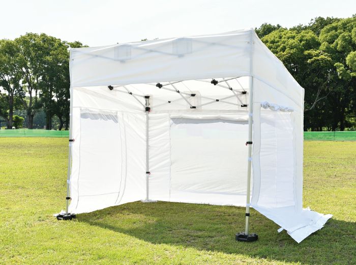 ブルームテント タイプSF | Tent-Market