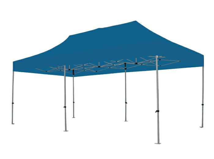 パワーパイプテント カラーターポリン 天幕のみ | Tent-Market