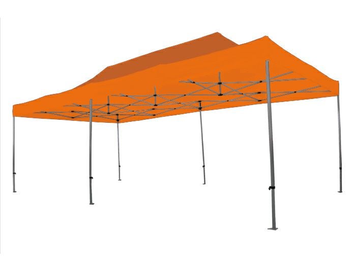 パワーパイプテント カラーターポリン 天幕のみ | Tent-Market