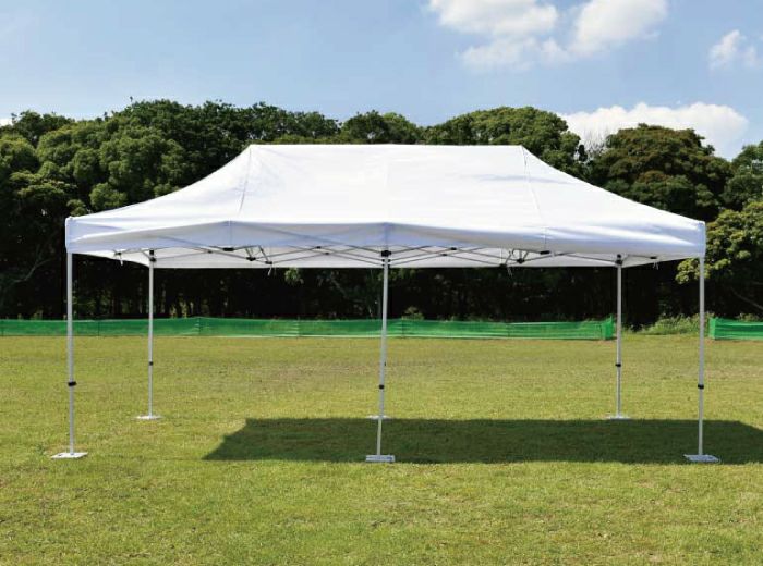 かんたんてんと3 KA/8Wセット | Tent-Market