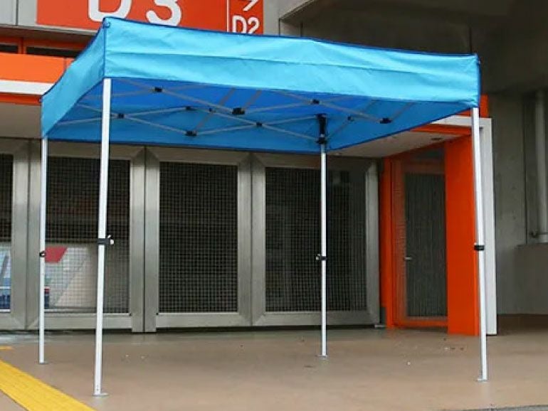 かんたんてんと3 キングサイズ | Tent-Market